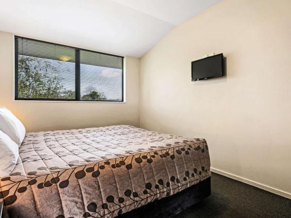 Quality Suites Amore : photo 10 de la chambre two-bedroom king suite (4 adults)