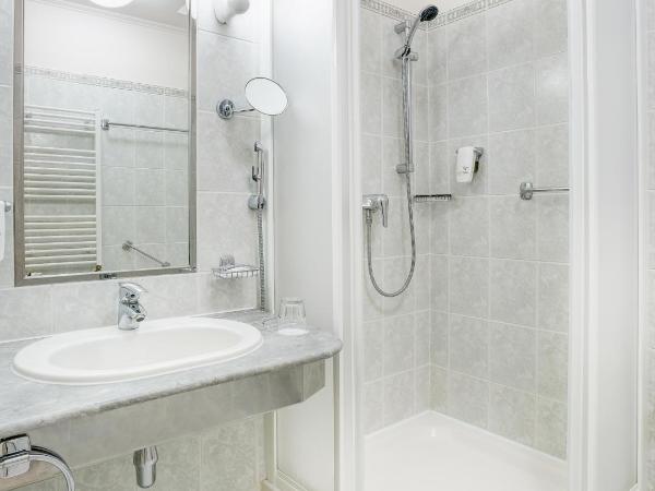 Hotel Radium Palace : photo 3 de la chambre chambre simple confort plus