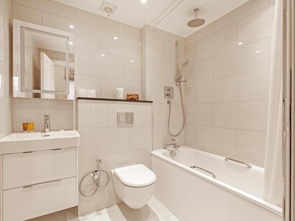 Chesham Court Knightsbridge : photo 3 de la chambre appartement 1 chambre exécutif