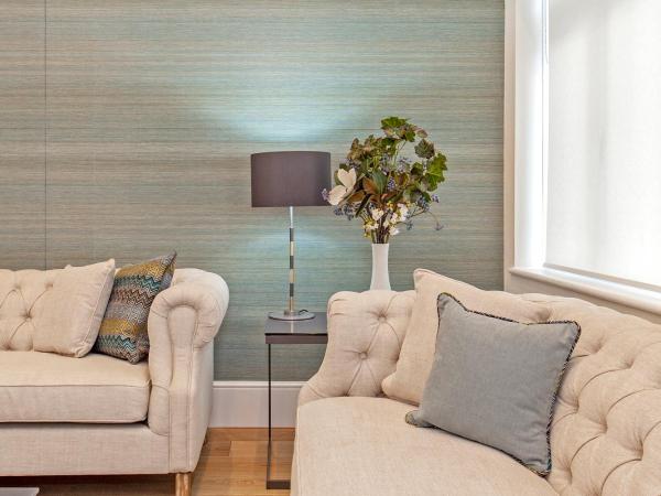 Chesham Court Knightsbridge : photo 4 de la chambre appartement 1 chambre exécutif