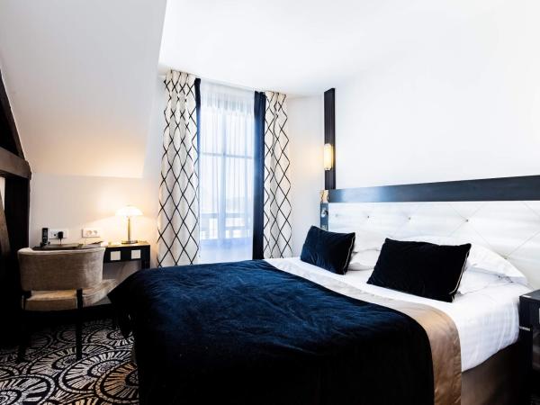 Jehan De Beauce - Teritoria : photo 1 de la chambre chambre double exécutive