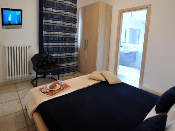 B&B A Casa Di Joy : photo 2 de la chambre maison 3 chambres