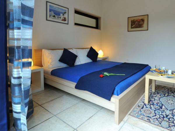 B&B A Casa Di Joy : photo 4 de la chambre maison 3 chambres
