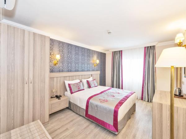 Dab Hotel : photo 1 de la chambre chambre double