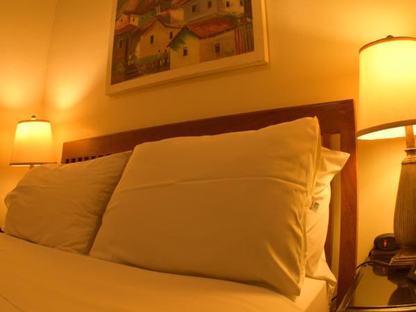 Beach Front Village : photo 6 de la chambre petite chambre double