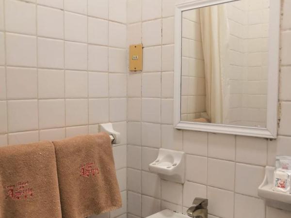 Hotel San Agustin : photo 7 de la chambre chambre double