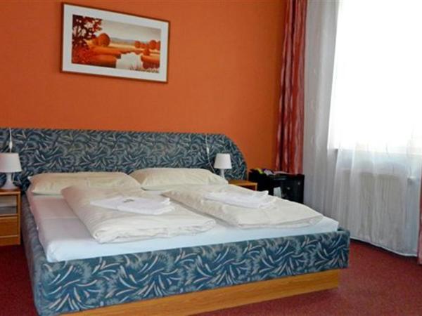 Hotel Maria : photo 2 de la chambre chambre triple