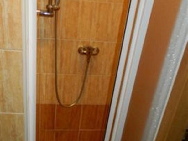 Hotel Maria : photo 8 de la chambre chambre double ou lits jumeaux