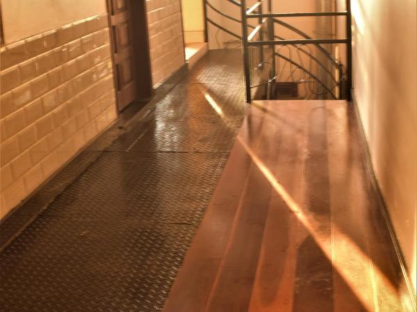 Beach Front Village : photo 9 de la chambre studio