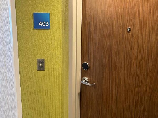 Holiday Inn Express & Suites Columbia-I-26 @ Harbison Blvd, an IHG Hotel : photo 3 de la chambre chambre lit king-size - accessible aux personnes à mobilité réduite / adapté aux malentendants