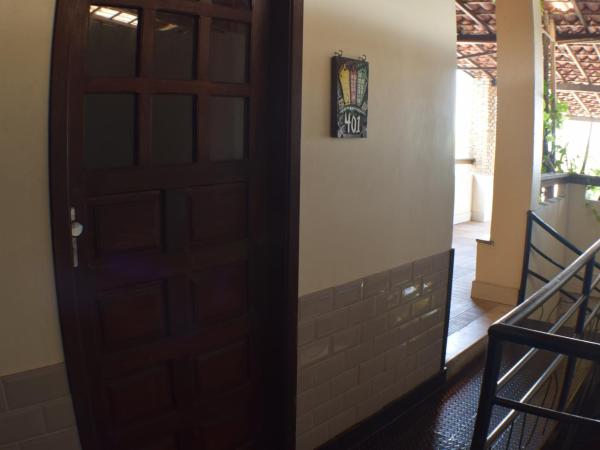 Beach Front Village : photo 5 de la chambre studio