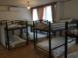 Yasuragi Nakasu : photo 4 de la chambre room #211109310