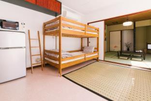 Yasuragi Nakasu : photo 3 de la chambre room #211109311