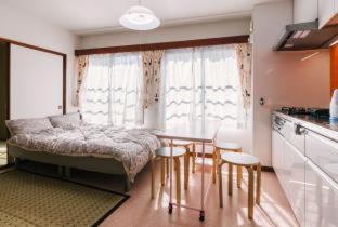 Yasuragi Nakasu : photo 5 de la chambre room #211109311