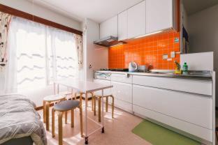 Yasuragi Nakasu : photo 6 de la chambre room #211109311