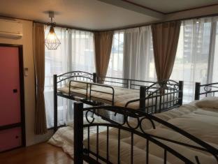 Yasuragi Nakasu : photo 3 de la chambre room #211109312