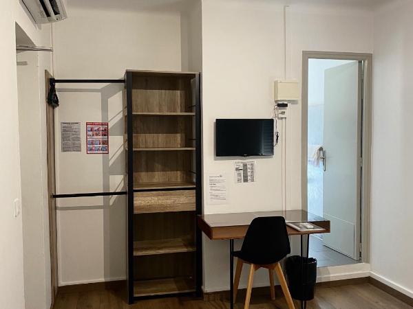 Il Tramonto : photo 4 de la chambre chambre lits jumeaux standard