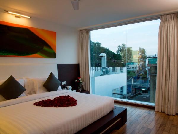 Springs Hotels and Spa : photo 3 de la chambre suite