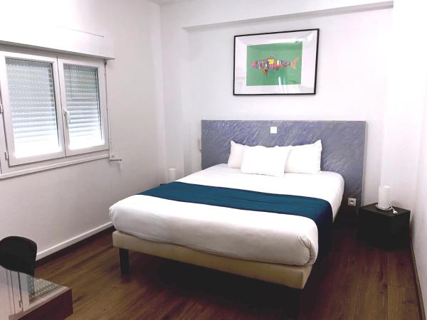 Il Tramonto : photo 7 de la chambre chambre double