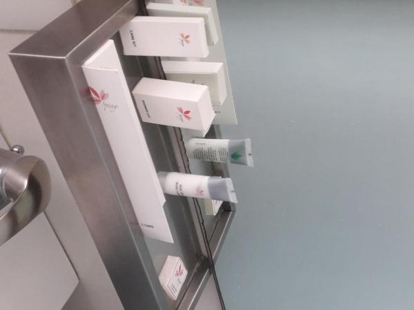 Springs Hotels and Spa : photo 6 de la chambre studio