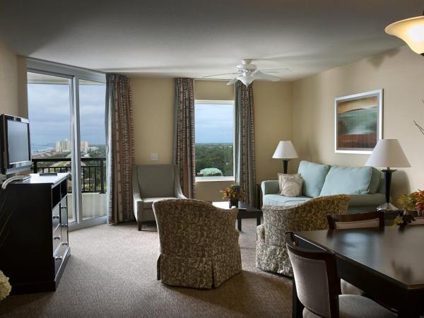 Tilghman Beach and Golf Resort : photo 1 de la chambre suite 3 chambres