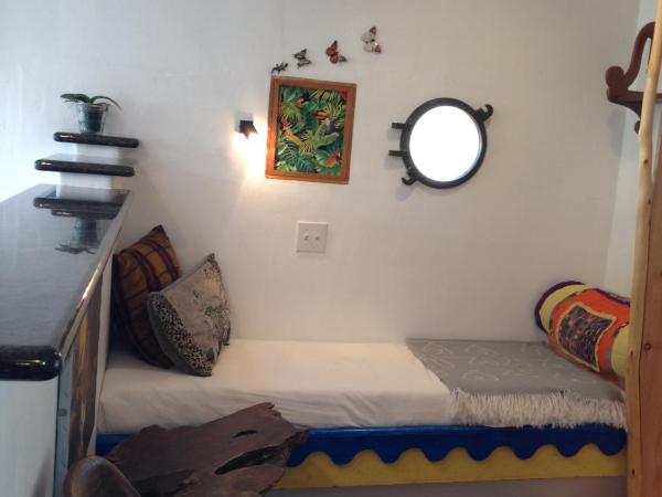 Les Artistes Inn : photo 5 de la chambre chambre de luxe king avec vue sur l'océan

