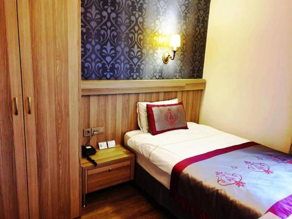 Dab Hotel : photo 3 de la chambre chambre simple