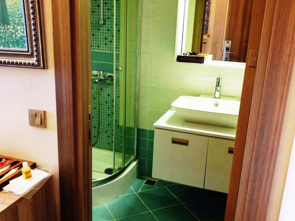 Dab Hotel : photo 6 de la chambre chambre double Économique