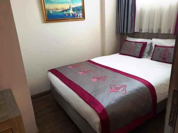 Dab Hotel : photo 2 de la chambre chambre quadruple classique