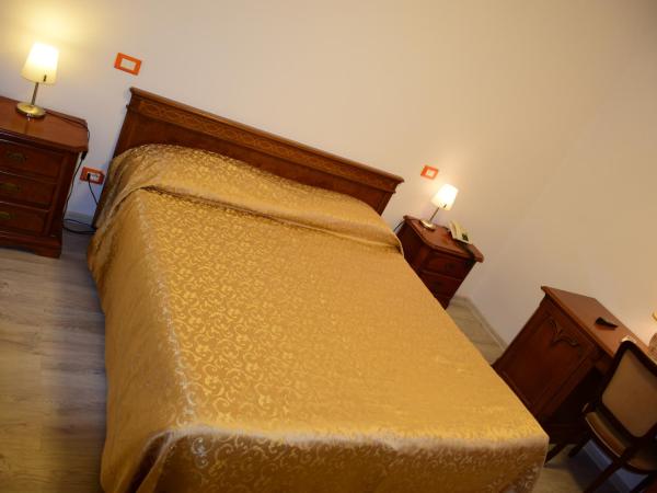 Park Hotel Elefante : photo 10 de la chambre chambre double occupation simple (1 adulte)