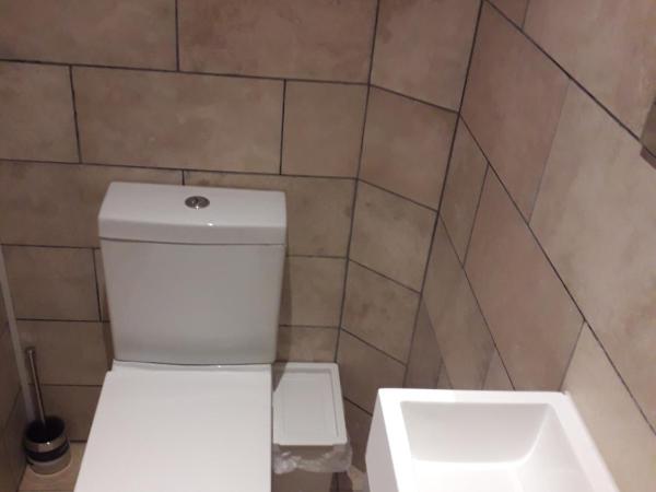 EdinB&B : photo 1 de la chambre petite chambre double