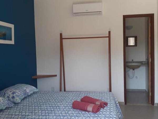 Hospedaria Oitis : photo 4 de la chambre suite