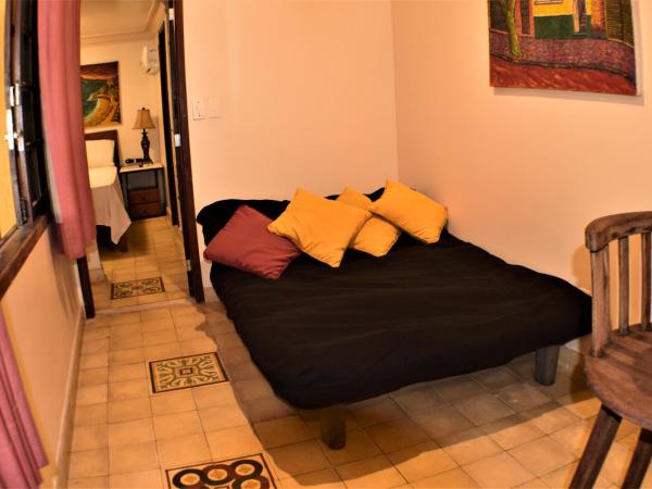 Beach Front Village : photo 2 de la chambre studio