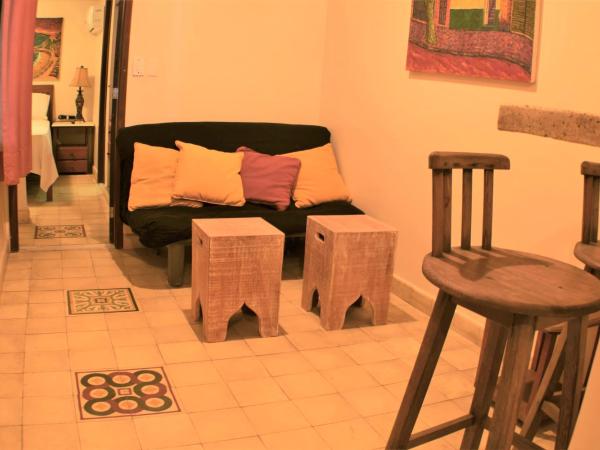 Beach Front Village : photo 1 de la chambre studio