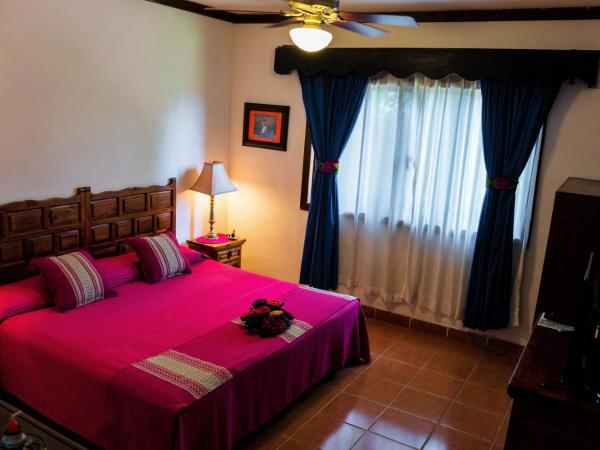 San Angelo : photo 2 de la chambre suite junior