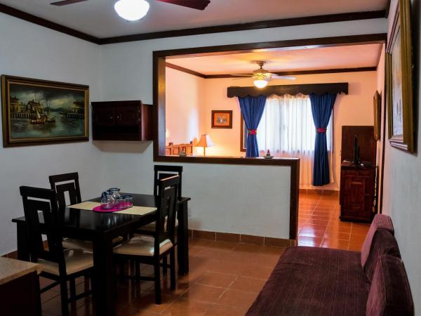 San Angelo : photo 3 de la chambre suite junior