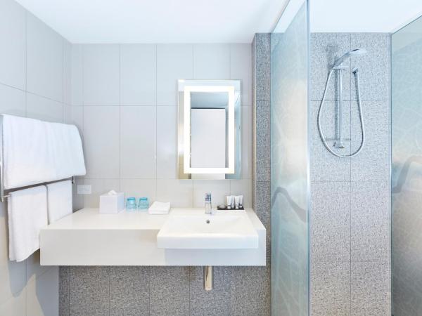 Holiday Inn Express Brisbane Central, an IHG Hotel : photo 2 de la chambre chambre standard