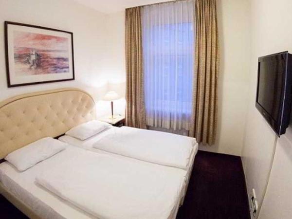 Hotel Prens Berlin : photo 1 de la chambre room #34920813