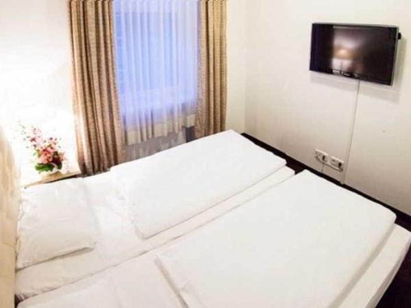 Hotel Prens Berlin : photo 2 de la chambre room #34920813