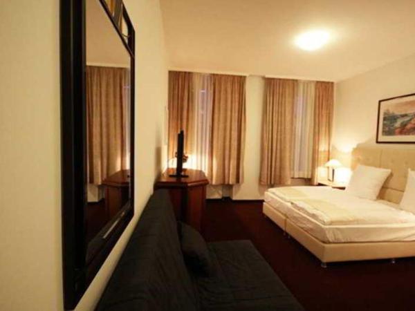 Hotel Prens Berlin : photo 1 de la chambre room #34920814