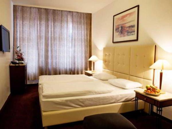 Hotel Prens Berlin : photo 1 de la chambre room #34920815