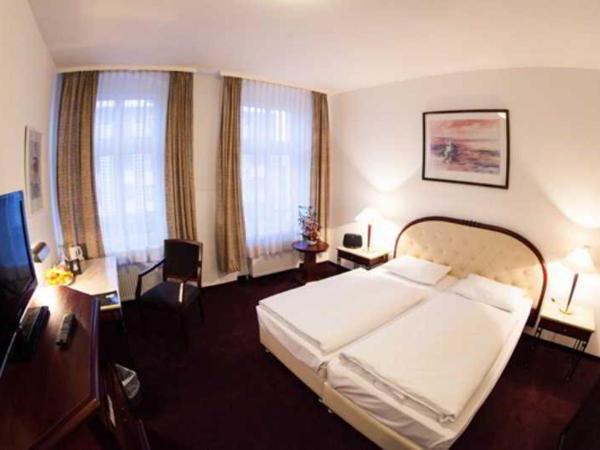 Hotel Prens Berlin : photo 2 de la chambre room #34920815