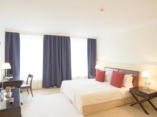 Hotel Spiess & Spiess : photo 8 de la chambre chambre double supérieure