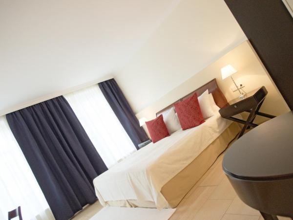 Hotel Spiess & Spiess : photo 9 de la chambre chambre double supérieure