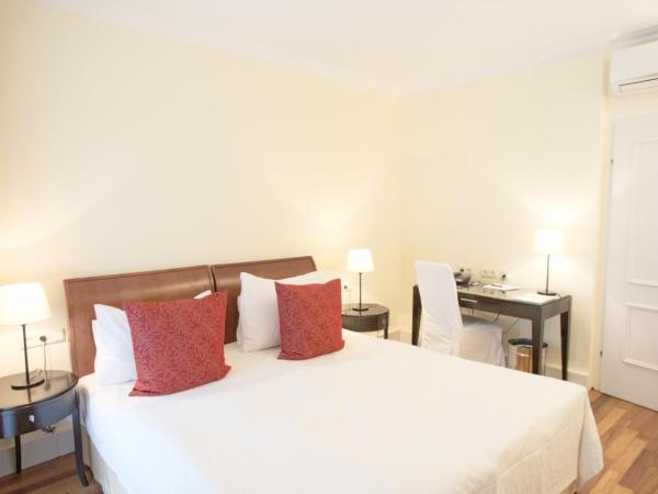 Hotel Spiess & Spiess : photo 6 de la chambre chambre double standard