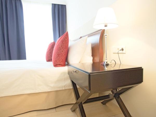 Hotel Spiess & Spiess : photo 10 de la chambre chambre double supérieure