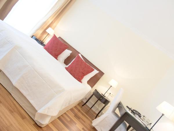 Hotel Spiess & Spiess : photo 4 de la chambre chambre double standard