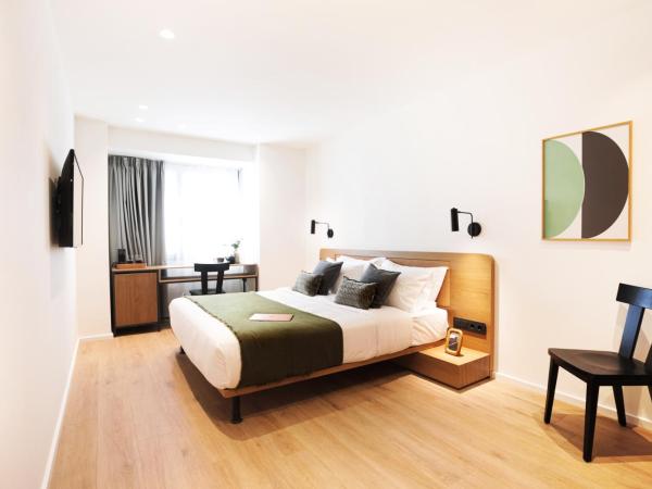 Noa Hotel : photo 3 de la chambre chambre double avec vue sur mer