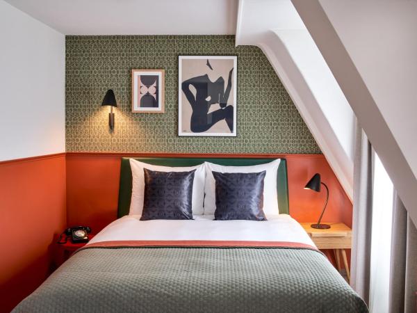 Park Centraal Den Haag, part of Sircle Collection : photo 1 de la chambre chambre double classique