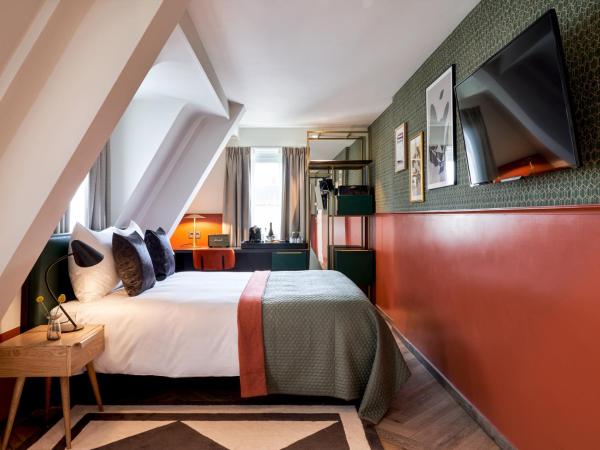 Park Centraal Den Haag, part of Sircle Collection : photo 4 de la chambre chambre double classique